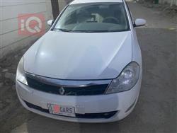 رينو سافران